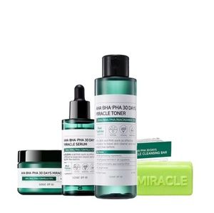 SOME BY MI AHA, BHA, PHA 30 Days Miracle Set